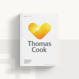 Thomas Cook